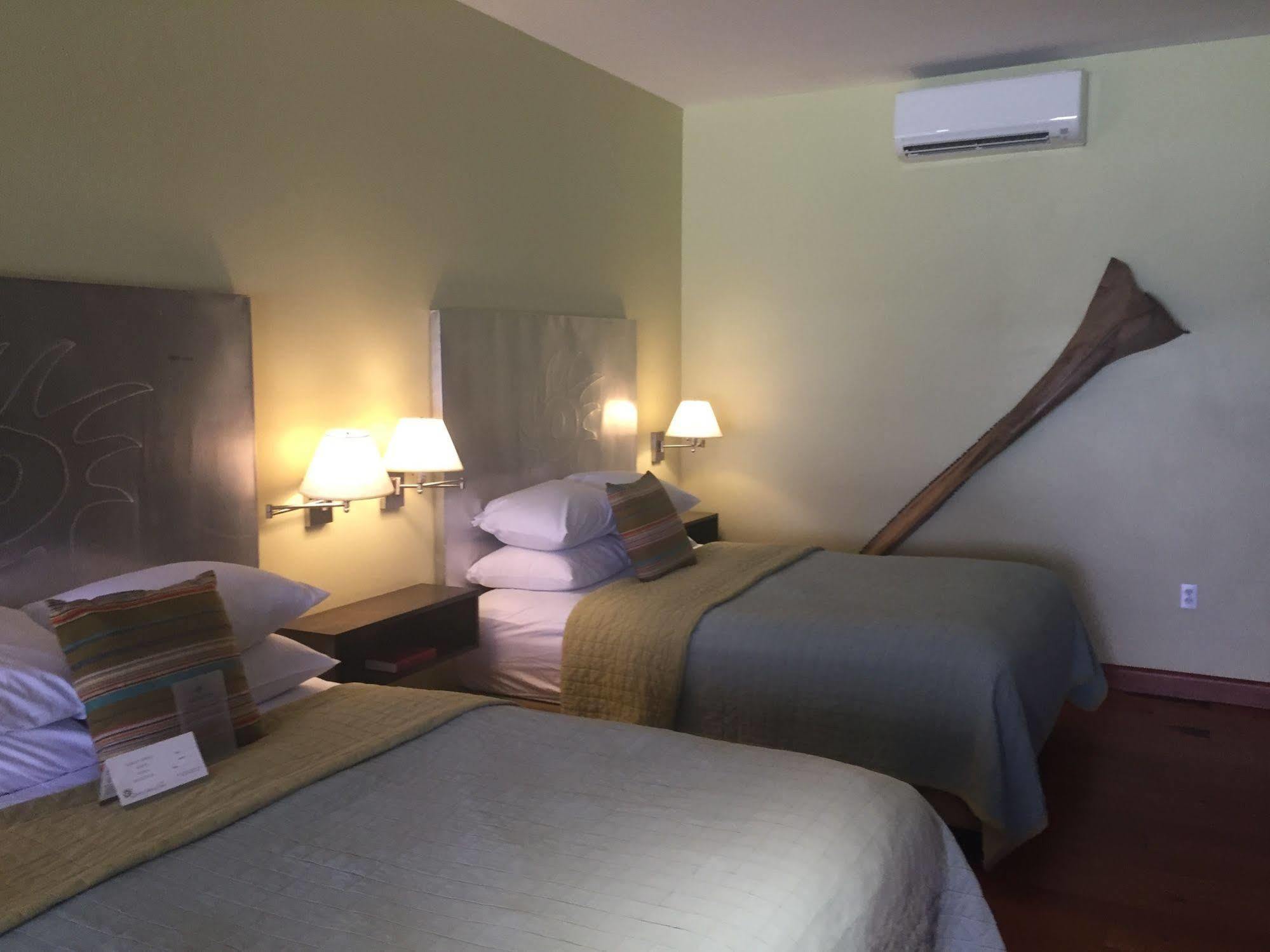 Desert Pearl Inn Springdale Kültér fotó