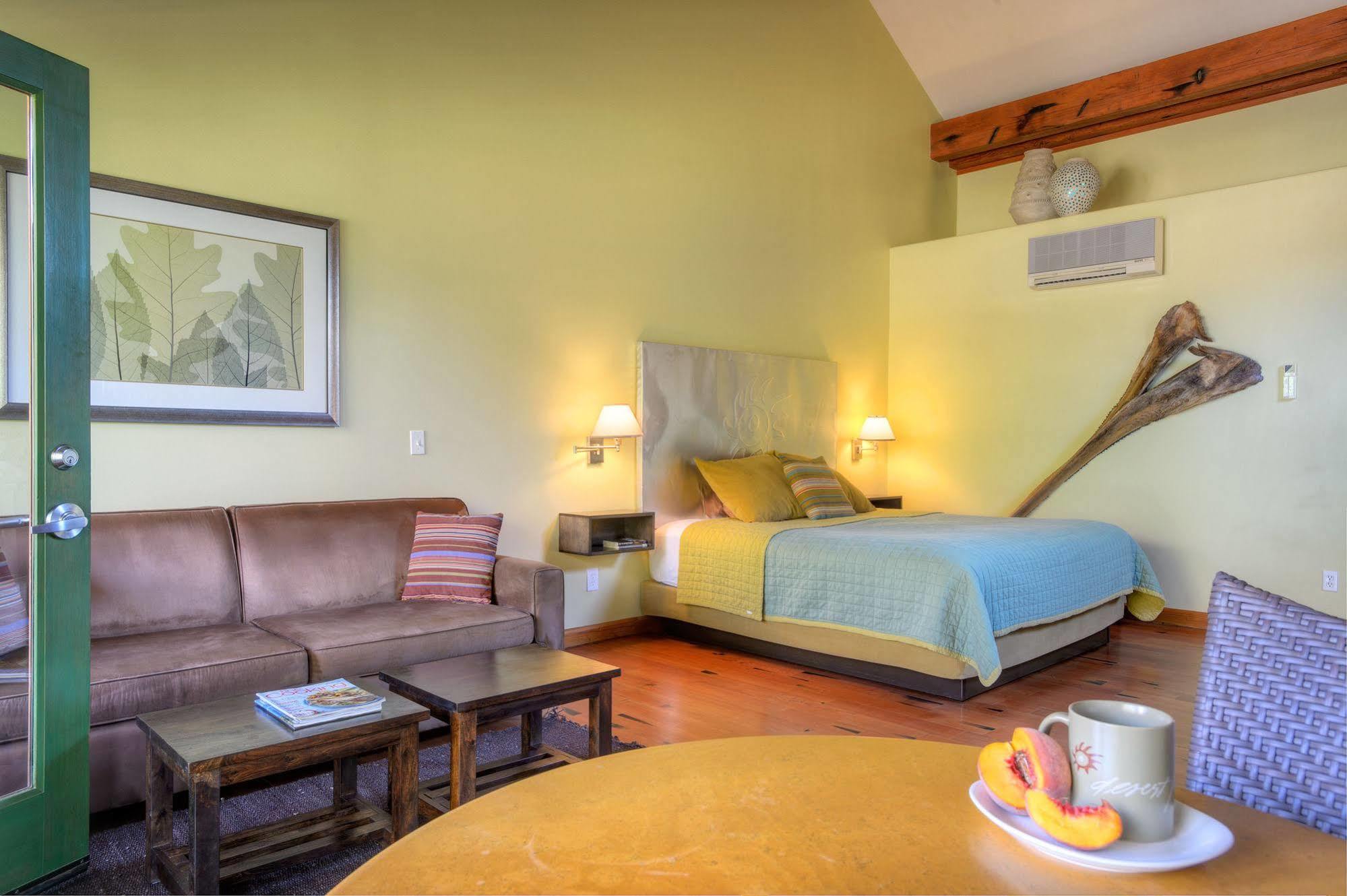 Desert Pearl Inn Springdale Kültér fotó